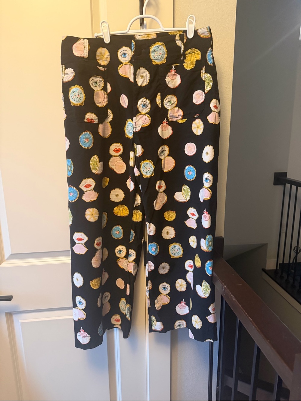 Maeve Colette pants